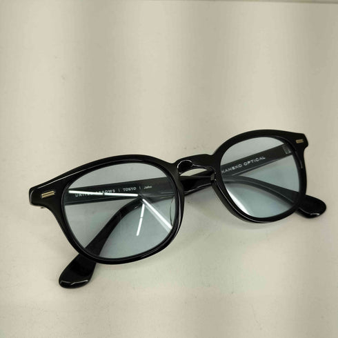 カネコオプティカル KANEKO OPTICAL john サングラス メンズ